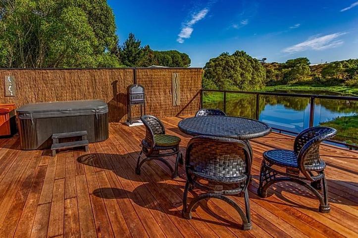 Stillwaters Thornton Exterior foto
